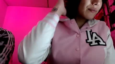 Catherine XXX online show from 12-30-24, 03:36