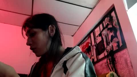 Catherine XXX online show from 12-31-24, 03:45