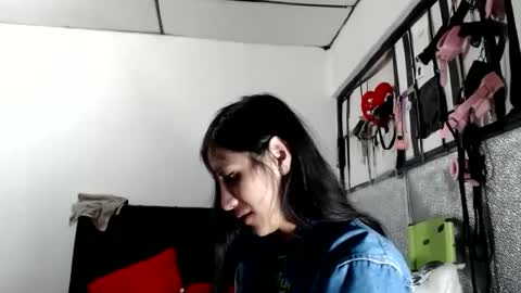 Catherine XXX online show from 01-07-25, 04:29