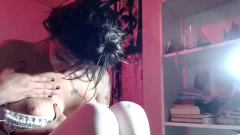 Catherine XXX online show from 01-12-25, 09:08