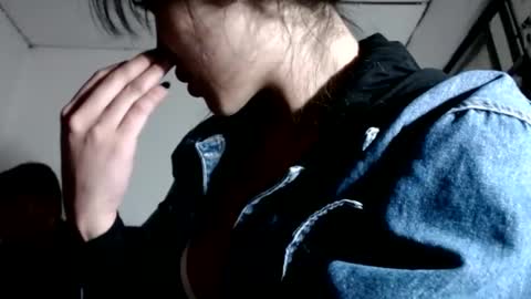 Catherine XXX online show from 01-13-25, 05:01