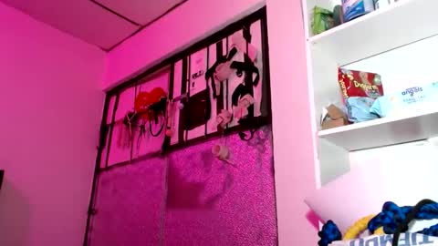 Catherine XXX online show from 01-28-25, 04:18