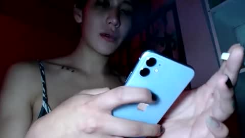 Catherine XXX online show from 01-28-25, 05:56