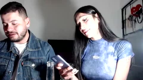 Catherine XXX online show from 02-01-25, 07:57