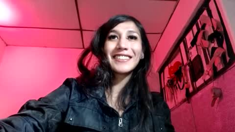 Catherine XXX online show from 03-12-25, 03:46