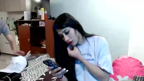 Catherine XXX online show from 09-26-25, 11:09