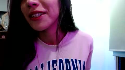 Catherine XXX online show from 11-30-25, 04:05