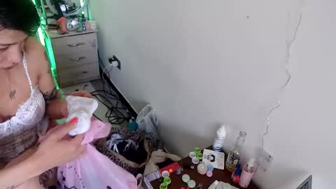 Catherine XXX online show from 02-05-26, 06:01