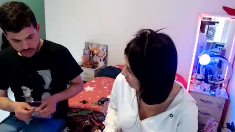 Catherine XXX online show from 02-07-26, 08:18