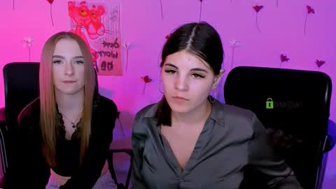 doll_vey online show from 03-19-26, 08:46