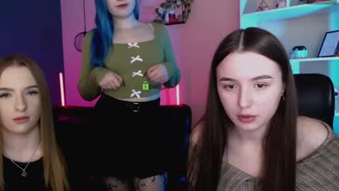 doll_vey online show from 03-21-26, 10:09