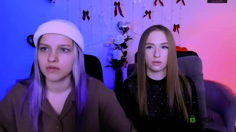 doll_vey online show from 03-27-26, 10:04