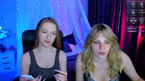 doll_vey online show from 05-30-26, 07:22