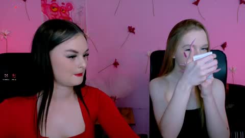 doll_vey online show from 06-01-26, 08:27