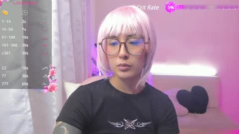 veronica  Independent model online show from 12-14-24, 02:01