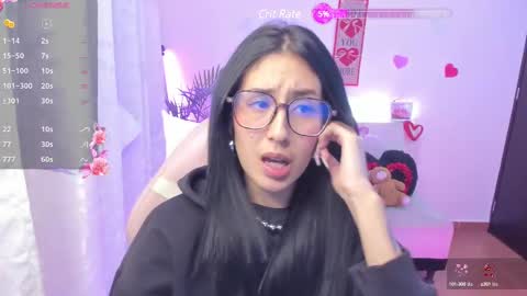 veronica  Independent model online show from 02-15-25, 04:25