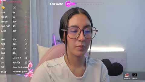 veronica  Independent model online show from 10-12-25, 11:26