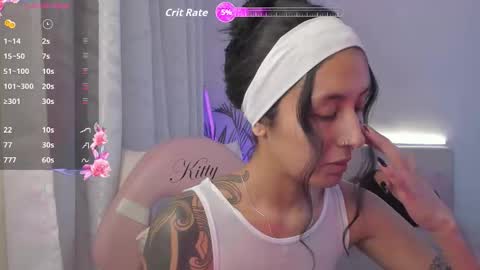 veronica  Independent model online show from 10-27-25, 12:36