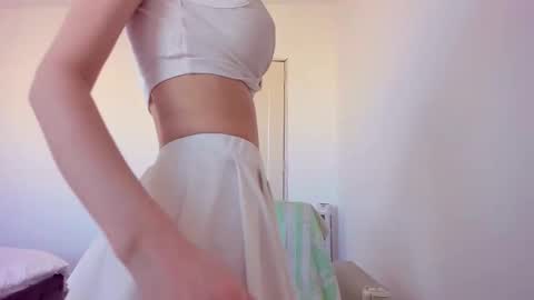 Snapshot of dollcedolly chatting on 02-23-26, 10:12 Eva online show from 02-23-26, 10:12