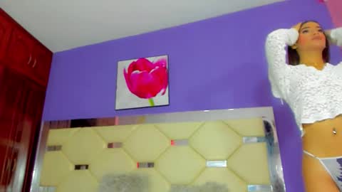 dollcute_latin online show from 03-22-26, 03:10