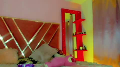 dollcute_latin online show from 05-08-26, 07:57