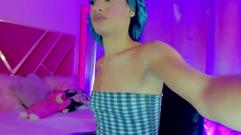 dollcute_latin online show from 06-29-26, 06:52