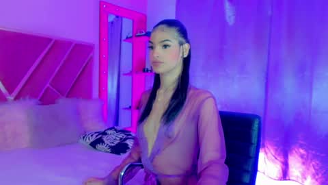 dollcute_latin online show from 07-02-26, 10:10