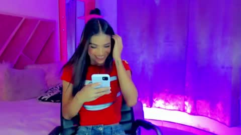 dollcute_latin online show from 07-04-26, 02:29