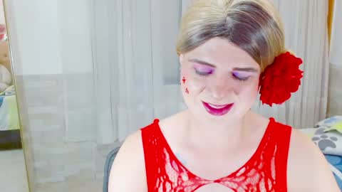 ilona online show from 05-31-26, 05:04