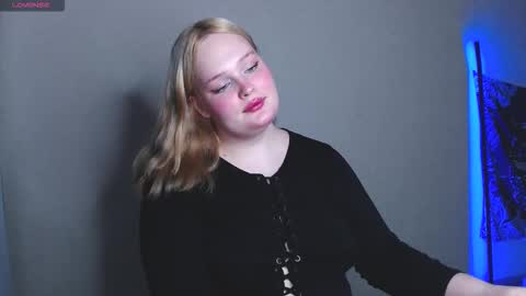 Miss Rose online show from 11-11-25, 07:03