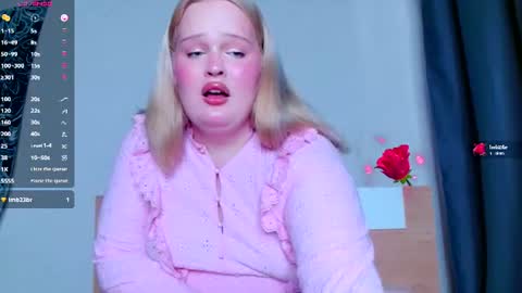 Miss Rose online show from 06-29-26, 03:35