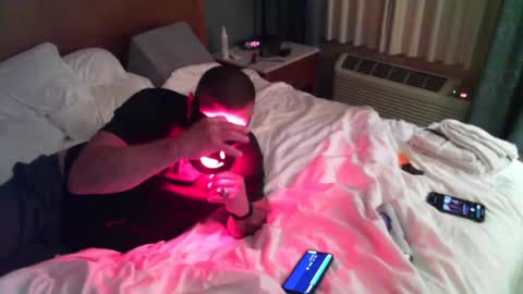 Snapshot of dollfaceklla chatting on 03-02-25, 09:53 Dollface Killa online show from 03-02-25, 09:53