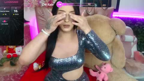 ginna online show from 01-26-25, 07:31