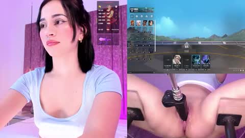 dollieemma online show from 03-26-26, 01:38