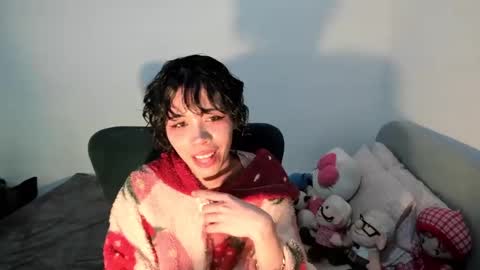mina online show from 09-09-25, 02:00