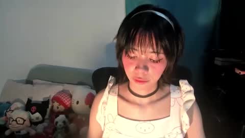 mina online show from 09-20-25, 02:56
