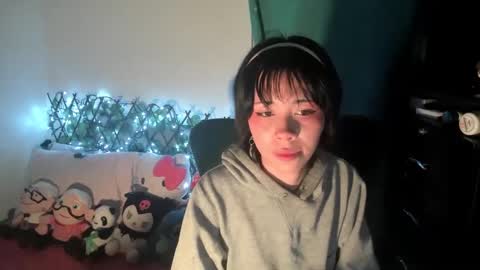 mina online show from 09-24-25, 02:15