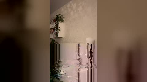 DollInVeil online show from 03-29-26, 09:15