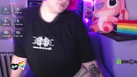 dollirosee online show from 05-21-26, 02:35