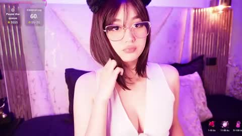 Snapshot of dolll_aria chatting on 05-07-26, 02:55 dolll_aria online show from 05-07-26, 02:55