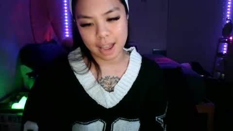 DOLLLFACE online show from 01-18-25, 06:24