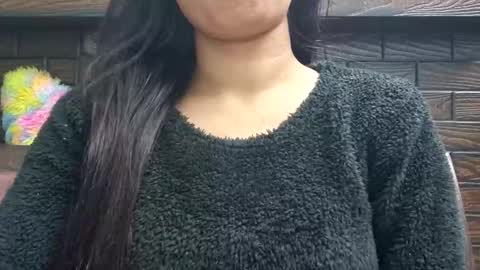 dollmeenu online show from 12-21-25, 08:43