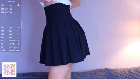 Niki Doll online show from 09-27-25, 01:16