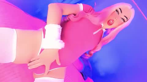 dolls_angel online show from 03-18-26, 06:27