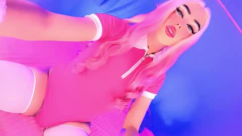 dolls_angel online show from 03-26-26, 08:42