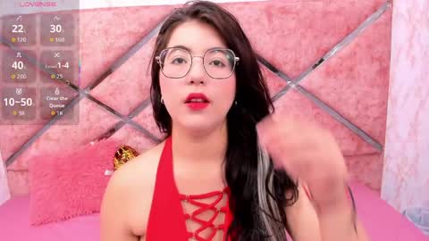Snapshot of dolls_antonella chatting on 05-15-26, 11:50 Antonella online show from 05-15-26, 11:50