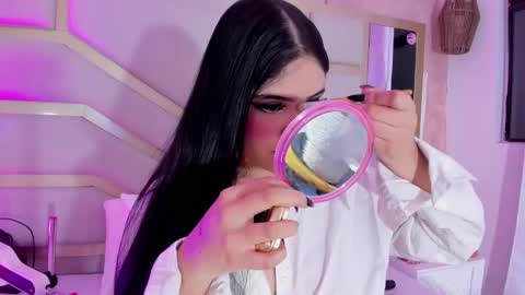 Dollsweety online show from 10-07-25, 10:29