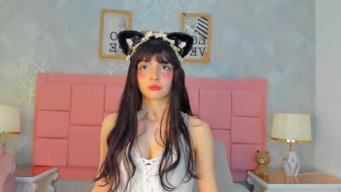 dolly_kitter online show from 12-20-25, 11:39