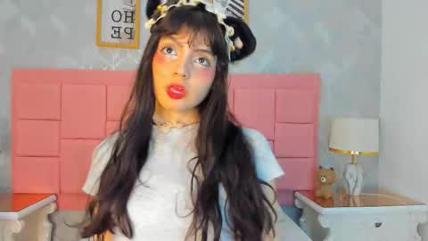 dolly_kitter online show from 12-21-25, 11:39