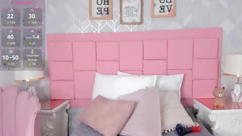 dolly_kitter online show from 02-14-26, 11:29